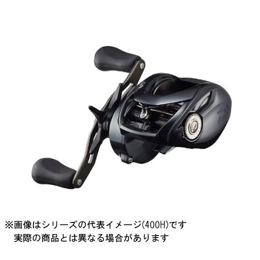 ダイワ 21 TATULA TW 400XH