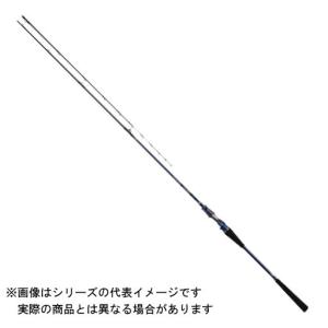 ダイワ 20 極鋭タチウオテンヤSP 91-180AGS 【大型商品2】