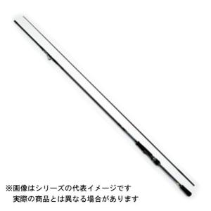 DAIWA（ダイワ） 23 エメラルダス EX BOAT 64MB-SMT・W 【大型商品1