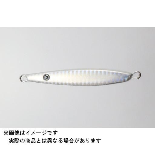 【メール便対応】一誠 海太郎 ネコメタル 50g (カラー:＃001 グローシラス)