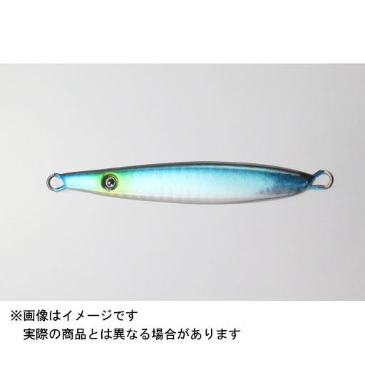 【メール便対応】一誠 海太郎 ネコメタル 50g (カラー:＃005 イワシ)