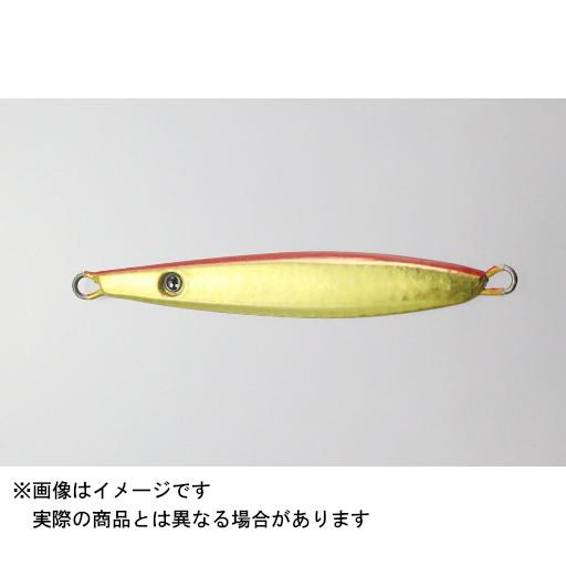 【メール便対応】一誠 海太郎 ネコメタル 50g (カラー:＃006 アカキン)