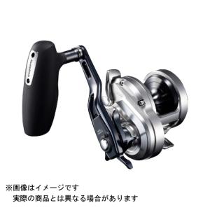シマノ（SHIMANO） 21 オシアジガー 2001NR XG(左) : ヨコオネット