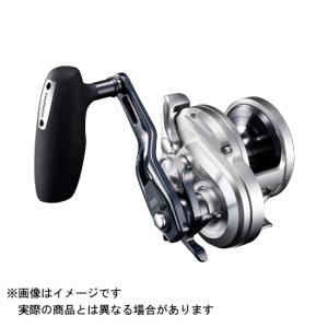 シマノ（SHIMANO） オシアジガー 2000NRHG (右ハンドル) 2017年モデル