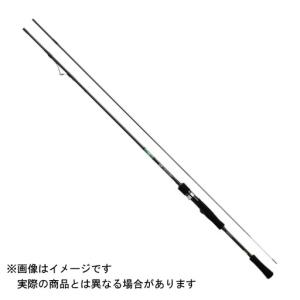 ティップランエギングロッド ティップラン エギングロッド ファイブスター エスキュー FIVE
