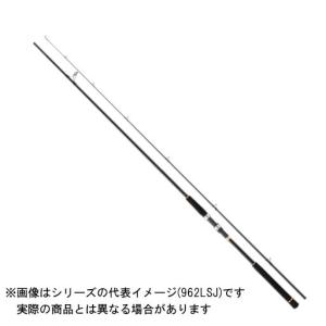 メジャークラフト 21 ファーストキャスト FCS-1002LSJ