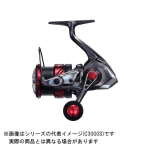 シマノ 21 セフィア XR C3000SDHHG (2021年モデル) /スピニング シマノ 21 セフィア XR C3000SDHHG (2021年モデル) /スピニング