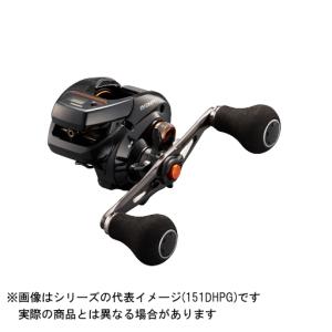 シマノ　ベイトリール　20バルケッタFカスタム151DH シマノ バルケッタ Fカスタム 151DH 左 (リール) 価格比較