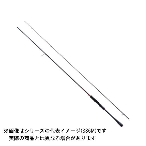 シマノ 21 セフィア XR S86MH 【大型商品2】