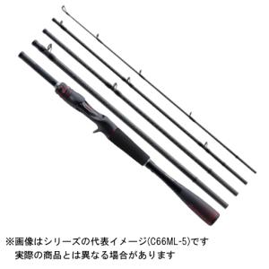 シマノ　２１　ゾディアス　パック　Ｃ６１０Ｍ−５