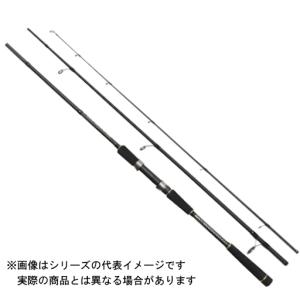 大阪漁具 OGK 波止ジグキャスト 1063M