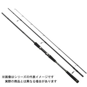 大阪漁具 OGK 波止ジグキャスト 1063M 【大型商品1】｜tsurigu-yokoo