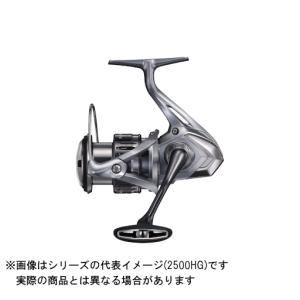シマノ　２１　ナスキー（ＮＡＳＣＩ）　２５００ＨＧ