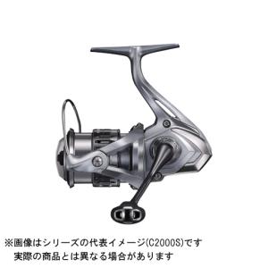 シマノ 21 ナスキー 500
