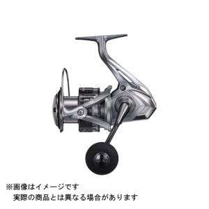 シマノ 21 ナスキー(NASCI) C5000XG