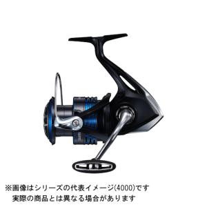 【ご奉仕価格】シマノ 21 ネクサーブ(NEXAVE) C5000HG BOX