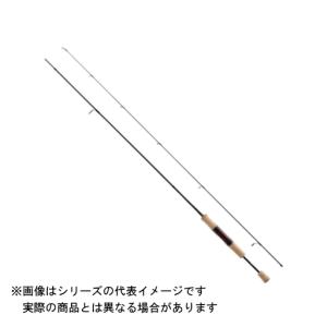 シマノ 21 カーディフ AX S60SUL-FF 【大型商品1】