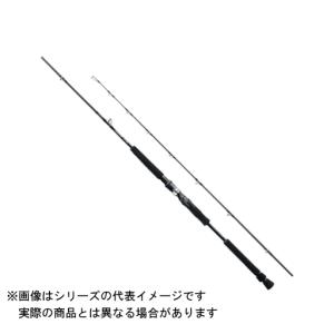 シマノ 20 ゲームタイプスローJ B66-6 【大型商品2】 : ヨコオ