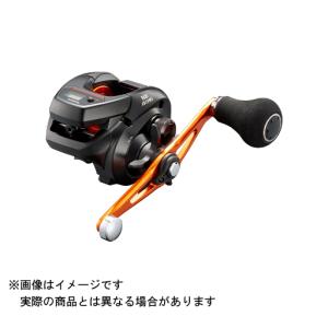 シマノ シマノ バルケッタ BB 301HG （左ハンドル