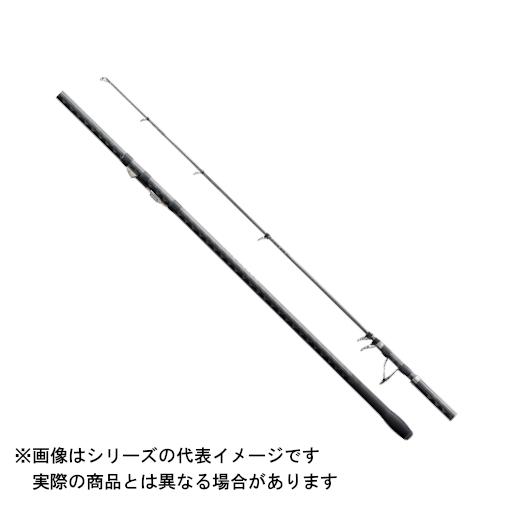 シマノ 21 プロセレクト 振出 425BX-T 【大型商品2】