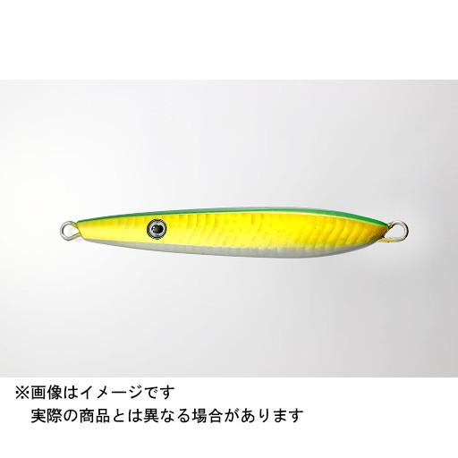 【メール便対応】一誠 海太郎 ネコメタル 50g (カラー:＃004 グリーンゴールド)