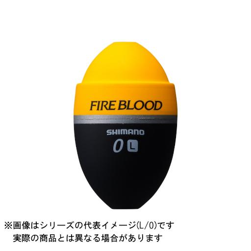 【メール便対応】シマノ PG-B03U ファイアブラッドゼロピット(L) 00 (カラー:オレンジ)