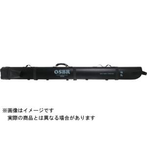 オーナー　カルティバ　撃投ロッドプロテクター２　（カラー：スウェルグレー）　