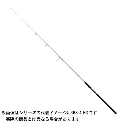 ダイワ 21 SALTIGA(ソルティガ)R J56S-4 HI 【大型商品3】