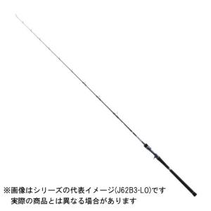 ダイワ 21 SALTIGA(ソルティガ)R J63B-2.5 LO 【大型商品3】