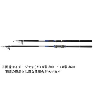 大阪漁具　ＯＧＫ　海上釣堀青物ＲＸ　８号−３６０　