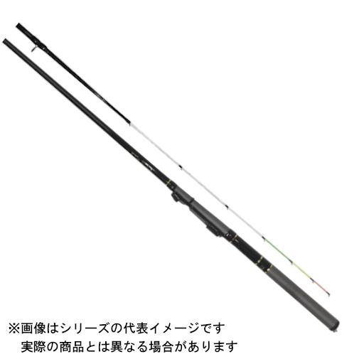 大阪漁具 OGK 黒筏4(振出クロイカダ4) 165 【大型商品1】