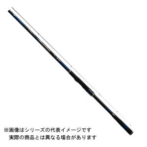 DAIWA（釣り） ダイワ マークドライ 3−52遠投 ／磯竿