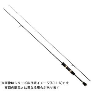 DAIWA（ダイワ） プレッソ LTD AGS 55XUL-S 【大型商品120】 : ヨコオ