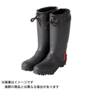 プロマリン FTA102-S スパイクブーツ (カラー:ブラック) S(24~24.5cm)｜tsurigu-yokoo