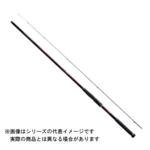 シマノ（SHIMANO） 極翔 (きょくしょう) 1.5-500 (2021年モデル) 磯竿