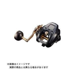 ダイワ 21 シーボーグ G300JL(左)