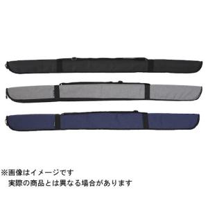 【ご奉仕価格】エクセル X`SELL JP-114 ソフトロッドケース 180cm (カラー:＃ネイビー)｜tsurigu-yokoo