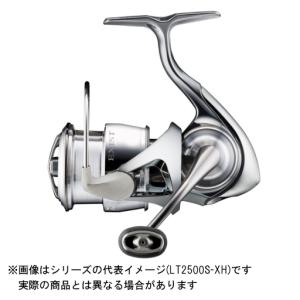 DAIWA（釣り） ダイワ 22 イグジスト PC LT3000-XH : ヨコオネット