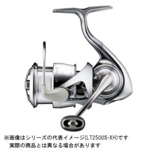 ダイワ 22 イグジスト LT2500S｜ヨコオネット Yahoo!店