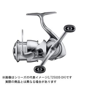 DAIWA（ダイワ） 22 イグジスト SF 2000SS-P / スピニングリール