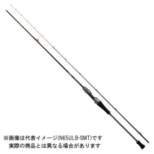 DAIWA（釣り） ダイワ エメラルダス MX イカメタル 68XULB-MT