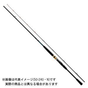 DAIWA（ダイワ） 23 リーディング LG73 HH-190 【大型商品160