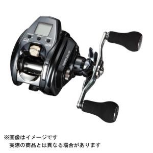 DAIWA（ダイワ） 電動リール シーボーグ 200J-DH 右 22年モデル 電動