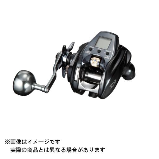 ダイワ 22 シーボーグ 200JL