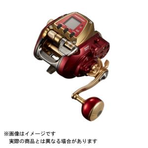 ダイワ 22 シーボーグ 500MJ-AT｜ヨコオネット Yahoo!店