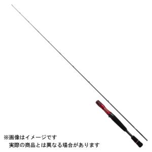 ダイワ スティーズ C66M-SV 【大型商品3】