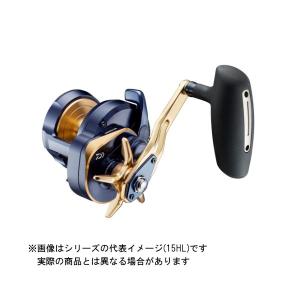 DAIWA（釣り） ダイワ 21 SALTIGA(ソルティガ) R J62B-3 LO 【大型商品