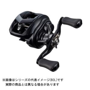 ダイワ 22 タトゥーラ TW 80XHL