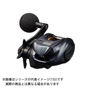 DAIWA（ダイワ） 19 スパルタン IC 200H(右) : ヨコオネット Yahoo!店