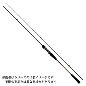 DAIWA(釣り) ダイワ タイラバロッド 紅牙 X 69HB-S 22年モデル DAIWA(釣り) ダイワ タイラバロッド 紅牙 X 69HB-S 22年モデル